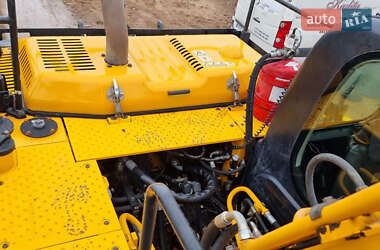 Гусеничный экскаватор JCB 160 2018 в 