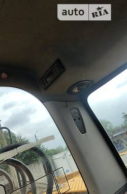 Экскаватор погрузчик JCB 175 2006 в Калуше