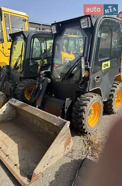 Міні-вантажник JCB 175 2018 в Полтаві