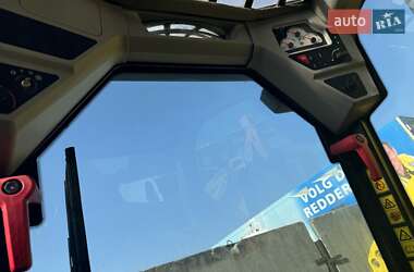 Минипогрузчик JCB 175 2018 в Полтаве