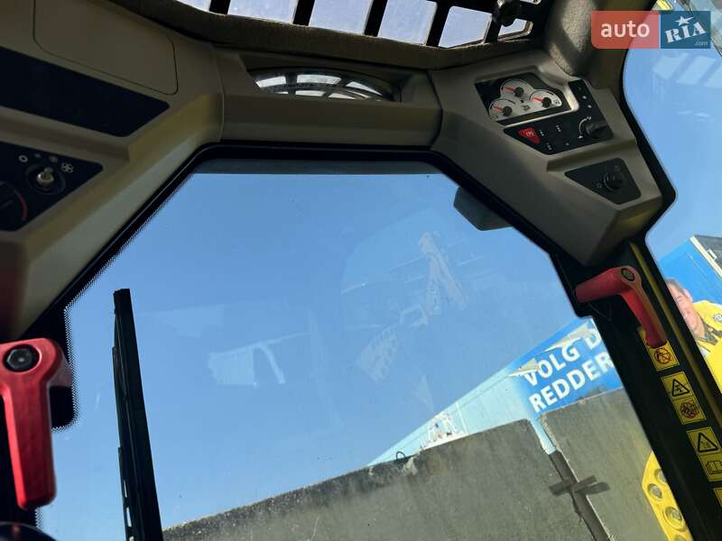 Минипогрузчик JCB 175 2018 в Полтаве