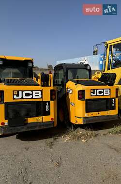 Минипогрузчик JCB 175 2018 в Полтаве