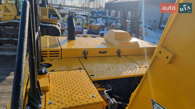 Гусеничний екскаватор JCB 220 2021 в Одесі фото 26 Гусеничний екскаватор JCB 220 2021 в Одесі