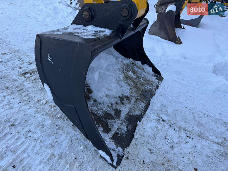 Гусеничний екскаватор JCB 220 2021 в Одесі фото 3 Гусеничний екскаватор JCB 220 2021 в Одесі