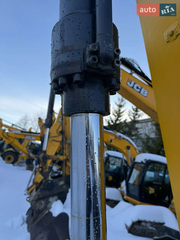 Гусеничний екскаватор JCB 220 2021 в Одесі фото 4 Гусеничний екскаватор JCB 220 2021 в Одесі