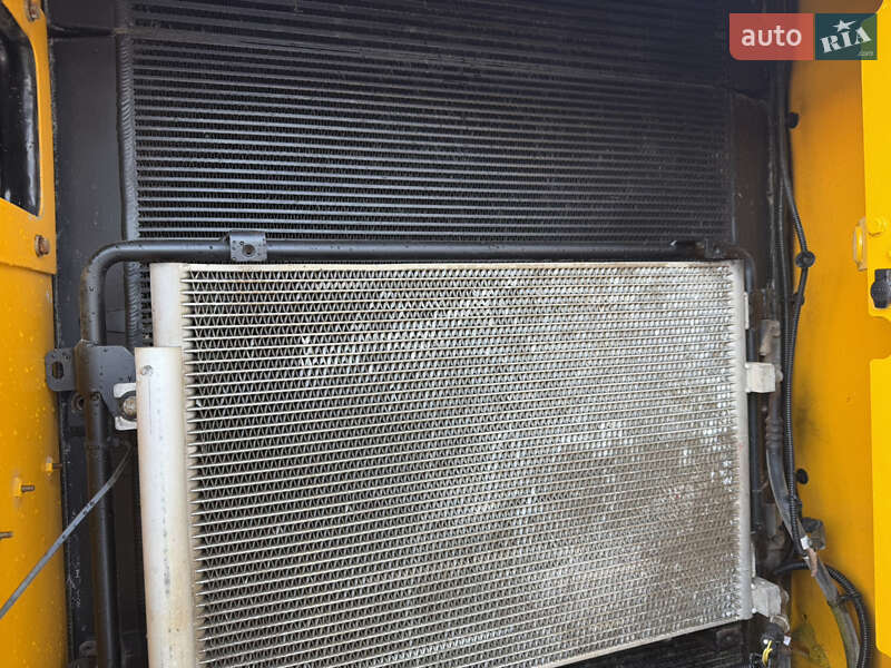 Гусеничний екскаватор JCB 220 2021 в Одесі фото 10 Гусеничний екскаватор JCB 220 2021 в Одесі