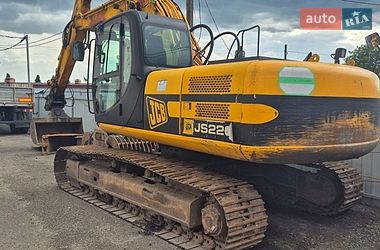 Евакуатор JCB 220 2011 в Києві