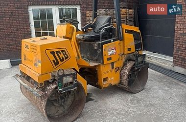 Інша спецтехніка JCB 280 2006 в Києві