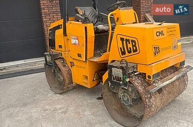 Інша спецтехніка JCB 280 2006 в Києві