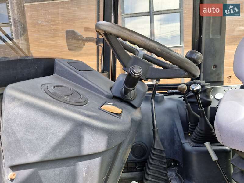 Экскаватор погрузчик JCB 2CX 2008 в Черновцах
