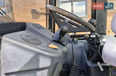 Екскаватор навантажувач JCB 2CX 2008 в 