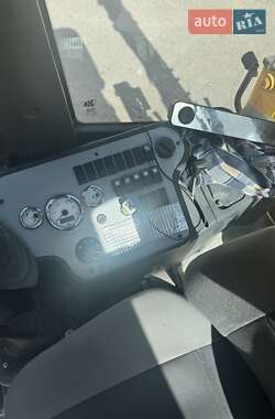Екскаватор навантажувач JCB 2CX 2007 в 