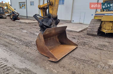 Гусеничный экскаватор JCB 330 2010 в 