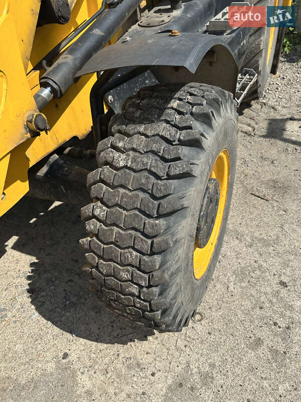 Экскаватор погрузчик JCB 3CX Sitemaster 2013 в Харькове фото 11 Экскаватор погрузчик JCB 3CX Sitemaster 2013 в Харькове