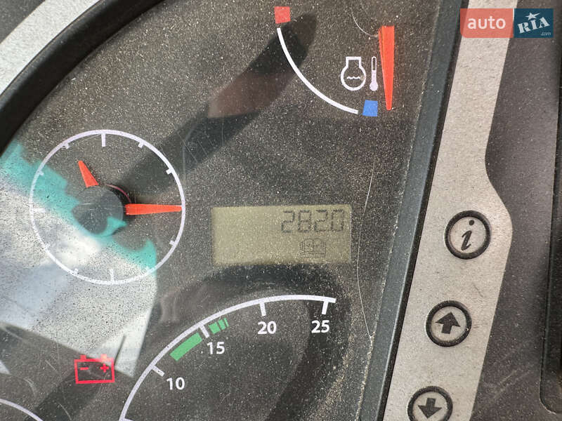 Экскаватор погрузчик JCB 3CX Sitemaster 2013 в Харькове фото 25 Экскаватор погрузчик JCB 3CX Sitemaster 2013 в Харькове