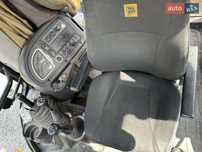 Экскаватор погрузчик JCB 3CX Sitemaster 2013 в Харькове фото 31 Экскаватор погрузчик JCB 3CX Sitemaster 2013 в Харькове