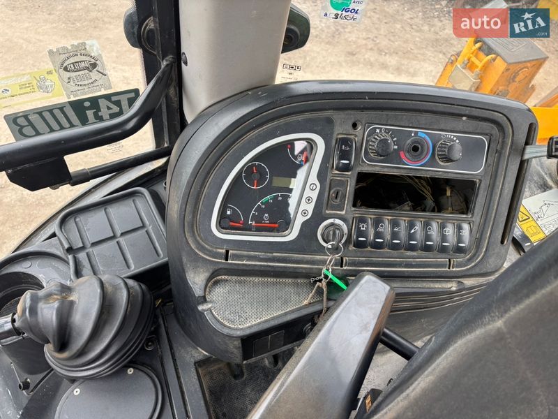 Экскаватор погрузчик JCB 3CX Sitemaster 2013 в Львове фото 17 Экскаватор погрузчик JCB 3CX Sitemaster 2013 в Львове