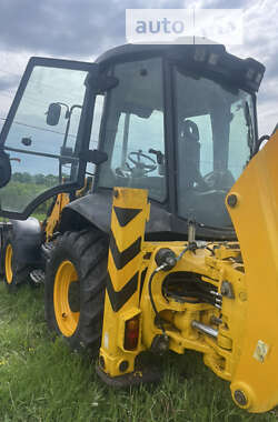 Другая строительная техника JCB 3CX Super 2010 в Хмельницком