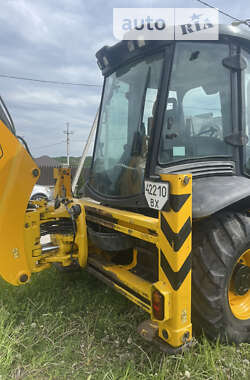 Другая строительная техника JCB 3CX Super 2010 в Хмельницком