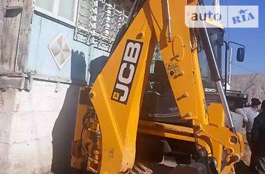 Экскаватор погрузчик JCB 3CX 2013 в Полтаве