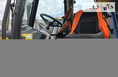 Экскаватор погрузчик JCB 3CX 2003 в Умани