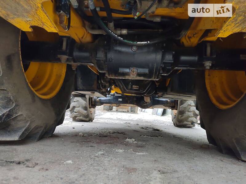 Экскаватор погрузчик JCB 3CX 2011 в Ровно фото 3 Экскаватор погрузчик JCB 3CX 2011 в Ровно