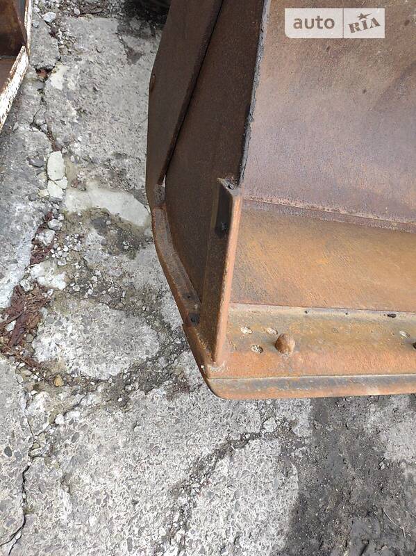 Экскаватор погрузчик JCB 3CX 2011 в Ровно фото 15 Экскаватор погрузчик JCB 3CX 2011 в Ровно