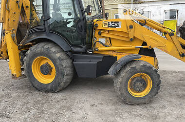 Другая спецтехника JCB 3CX 2008 в Тростянце