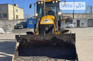 Экскаватор погрузчик JCB 3CX 2020 в 