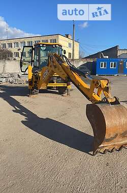 Экскаватор погрузчик JCB 3CX 2020 в 