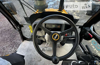 Екскаватор навантажувач JCB 3CX 2021 в 