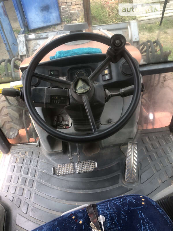 Екскаватор навантажувач JCB 3CX 2004 в Борисполі