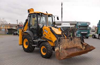 Другая строительная техника JCB 3CX 2020 в Виннице