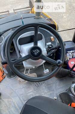Экскаватор погрузчик JCB 3CX 2003 в 