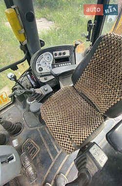 Екскаватор навантажувач JCB 3CX 2008 в 