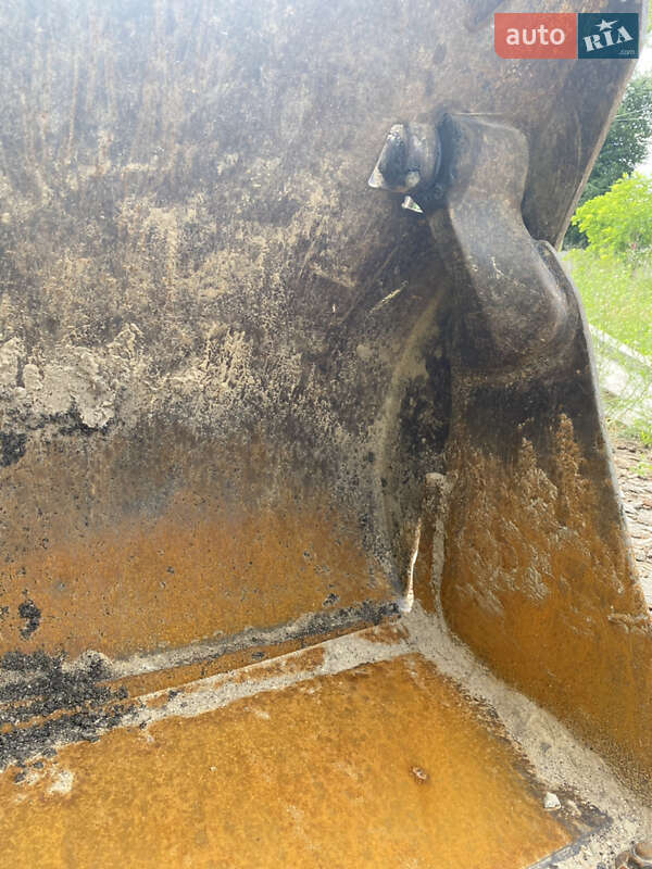 Экскаватор погрузчик JCB 3CX 2008 в Киеве