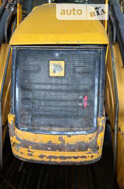 Экскаватор погрузчик JCB 3CX 2008 в 