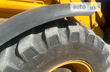 Экскаватор погрузчик JCB 3CX 2005 в 