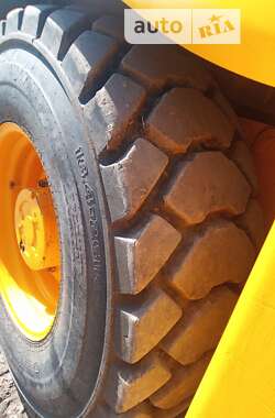 Экскаватор погрузчик JCB 3CX 2007 в 
