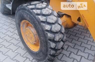 Экскаватор погрузчик JCB 3CX 2006 в 