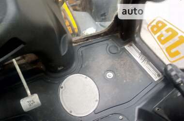 Экскаватор погрузчик JCB 3CX 2006 в 