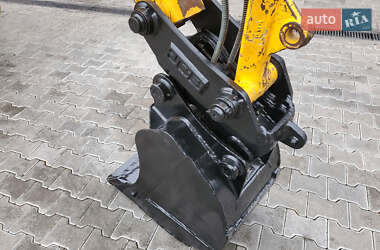 Экскаватор погрузчик JCB 3CX 2018 в Ровно