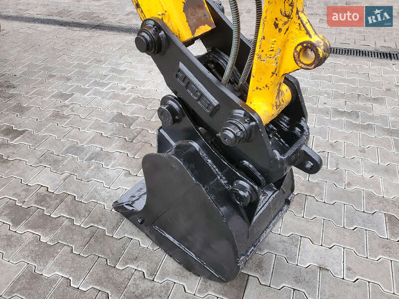 Экскаватор погрузчик JCB 3CX 2018 в Ровно