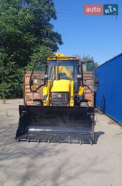 Другая спецтехника JCB 3CX 2007 в Одессе