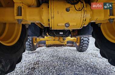 Екскаватор навантажувач JCB 3CX 2005 в 