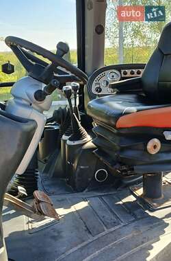 Экскаватор погрузчик JCB 3CX 2006 в 
