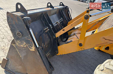 Экскаватор погрузчик JCB 3CX 2008 в 