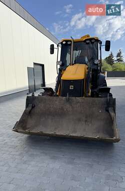 Другая спецтехника JCB 3CX 2021 в 