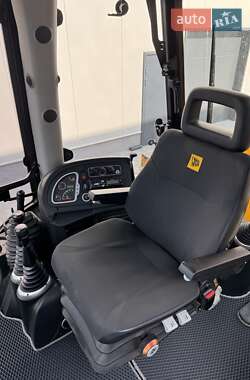 Другая спецтехника JCB 3CX 2021 в 