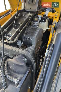 Другая спецтехника JCB 3CX 2021 в 